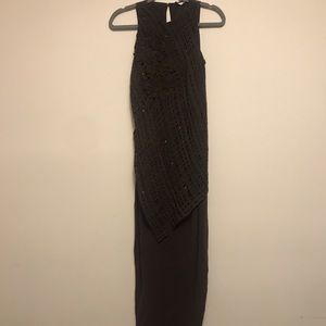 Maxi Brunello Cucinelli